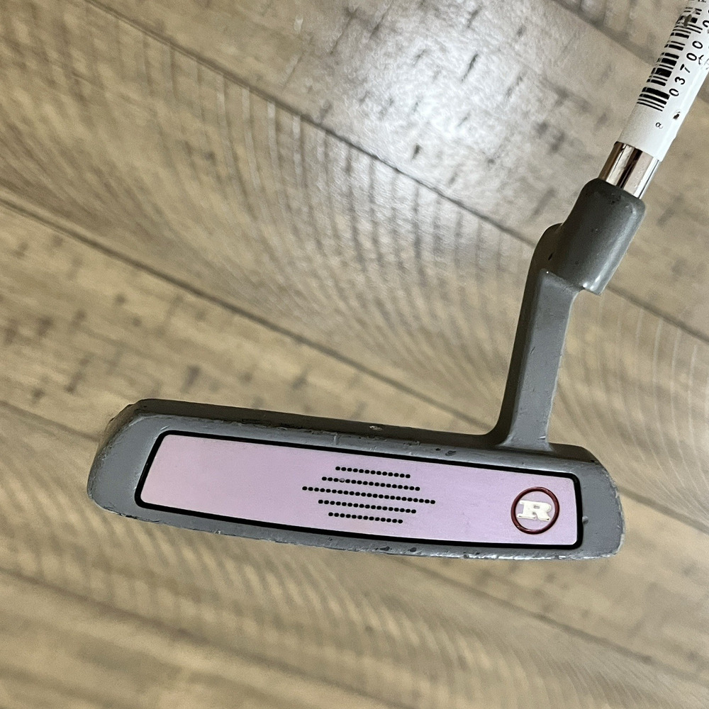 RAM FX Max 10 M1 Putter 34” High MOI Design Right Handed Steel Shaft Good Grip - Picture 2 of 13